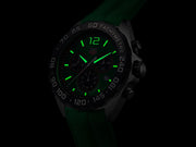 Relógio TAG Heuer Formula 1 CAZ101AP.FT8056 - Quartzo 43mm